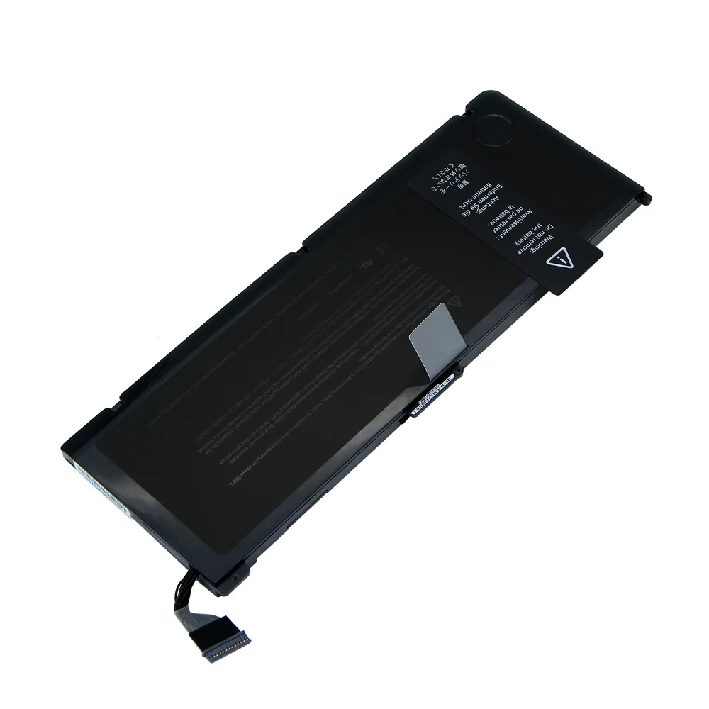 95Wh Аккумулятор для ноутбука Apple MacBook Pro 1" A1309 A1297 ранняя 2009 Mid-2009 Mid-2010 MC226*/A MC226CH/A, замена: A1309 батарея