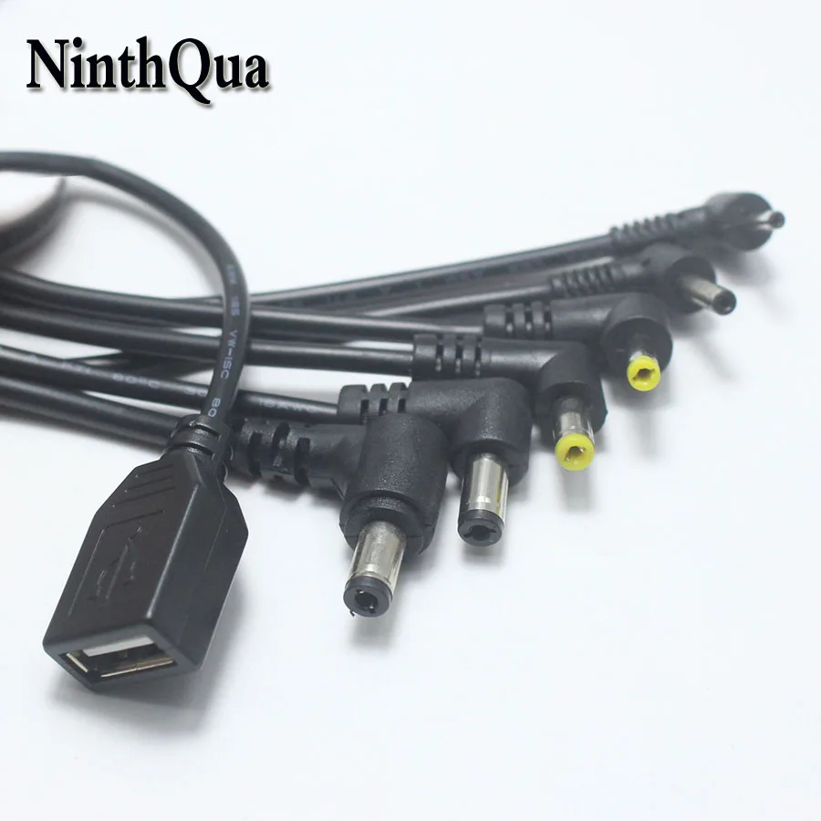 1 шт. гнездо USB 2 0 для разъема питания постоянного тока 3 А 5 5*2 4 8*1 7 0*1 5*1 35 5*0 мм 30