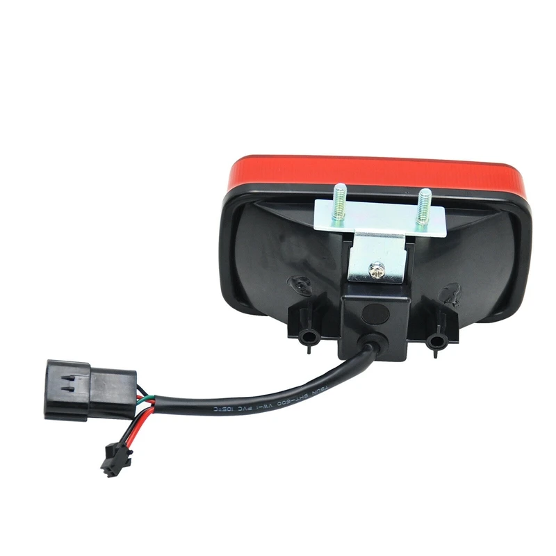 

2X LED REAR FOG LIGHT Reserve Lamp for Mercedes Benz W463 G500 550 55 AMG 1986-2018