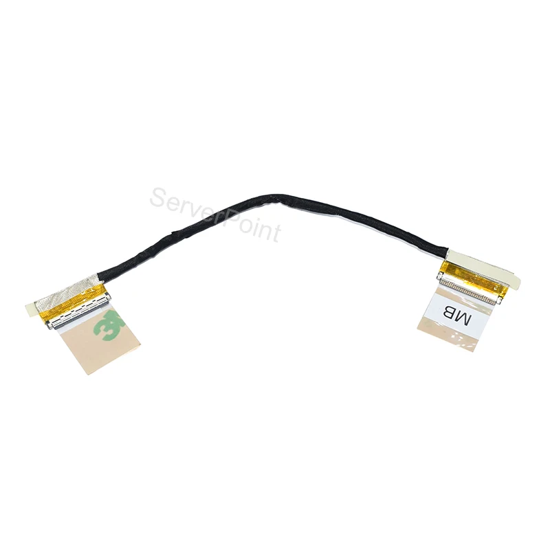 Новый ЖК кабель LVDS для ноутбука 14005 02210100 1422 02PC0AS ASUS UX430 UX430UA UX430UN|Компьютерные