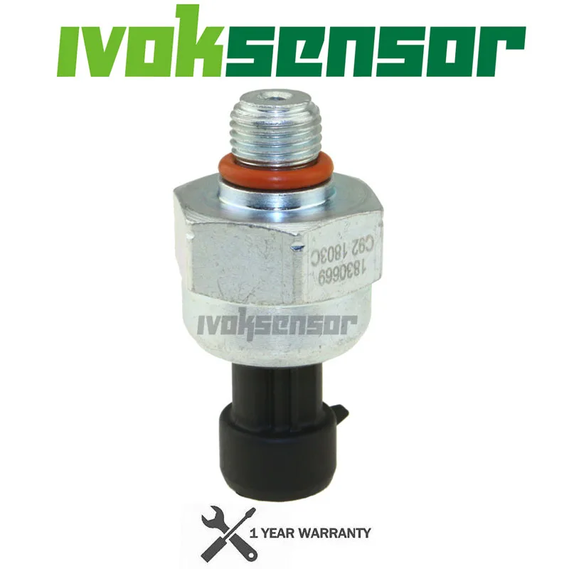 Дизельный турбо контроль давления масла ICP датчик отправителя переключатель для