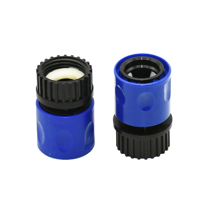 20 шт. телескопический соединитель для шланга 3/4 дюйма|Соединители садового