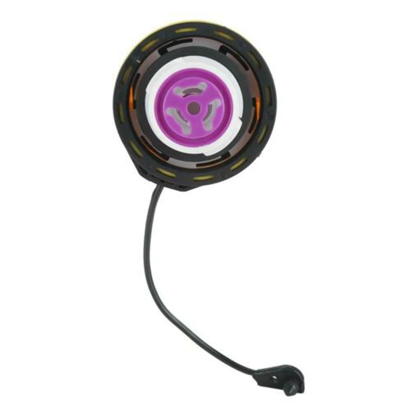 LR053666 ABS топливный газовый бак наполнитель крышка в сборе для Land Rover Discovery 3 4