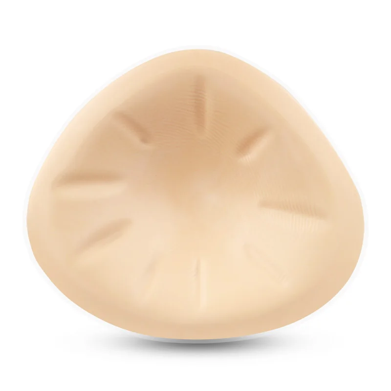 Силиконовый протез треугольной формы ONEFENG светильник женщин мастэктомия 100-400 |