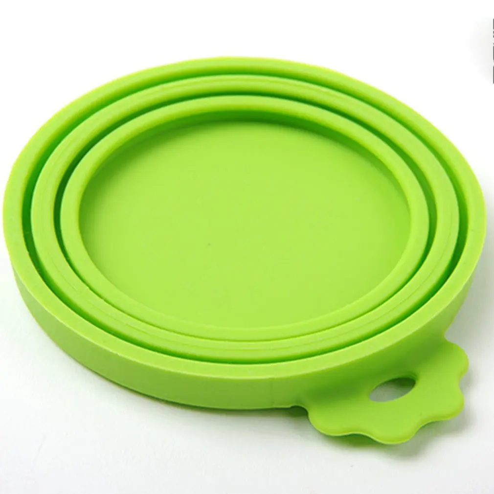 Силиконовый чехол для сохранения свежести многофункциональная силиконовая