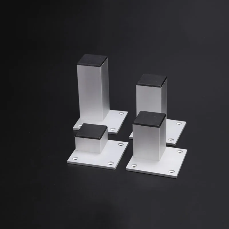 3 см кронштейн мебель ноги Европейская кровать ТВ шкаф журнальный столик диван