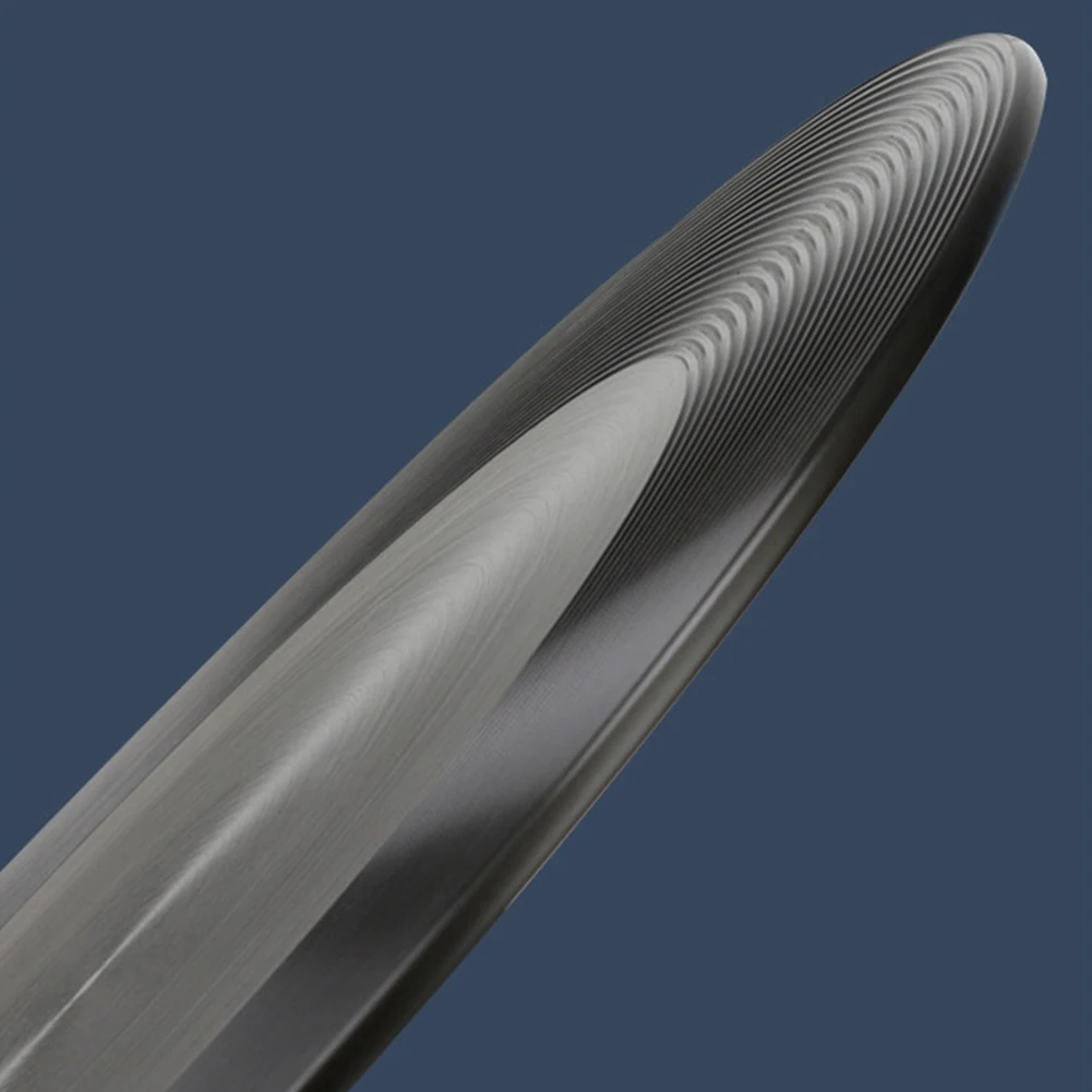 

Durable Defrosting Tray Frozen Meat Easy Clean Round Aluminum Heat Conduction Stovetop Nonsticking Kitchen Tool Thawing Plate