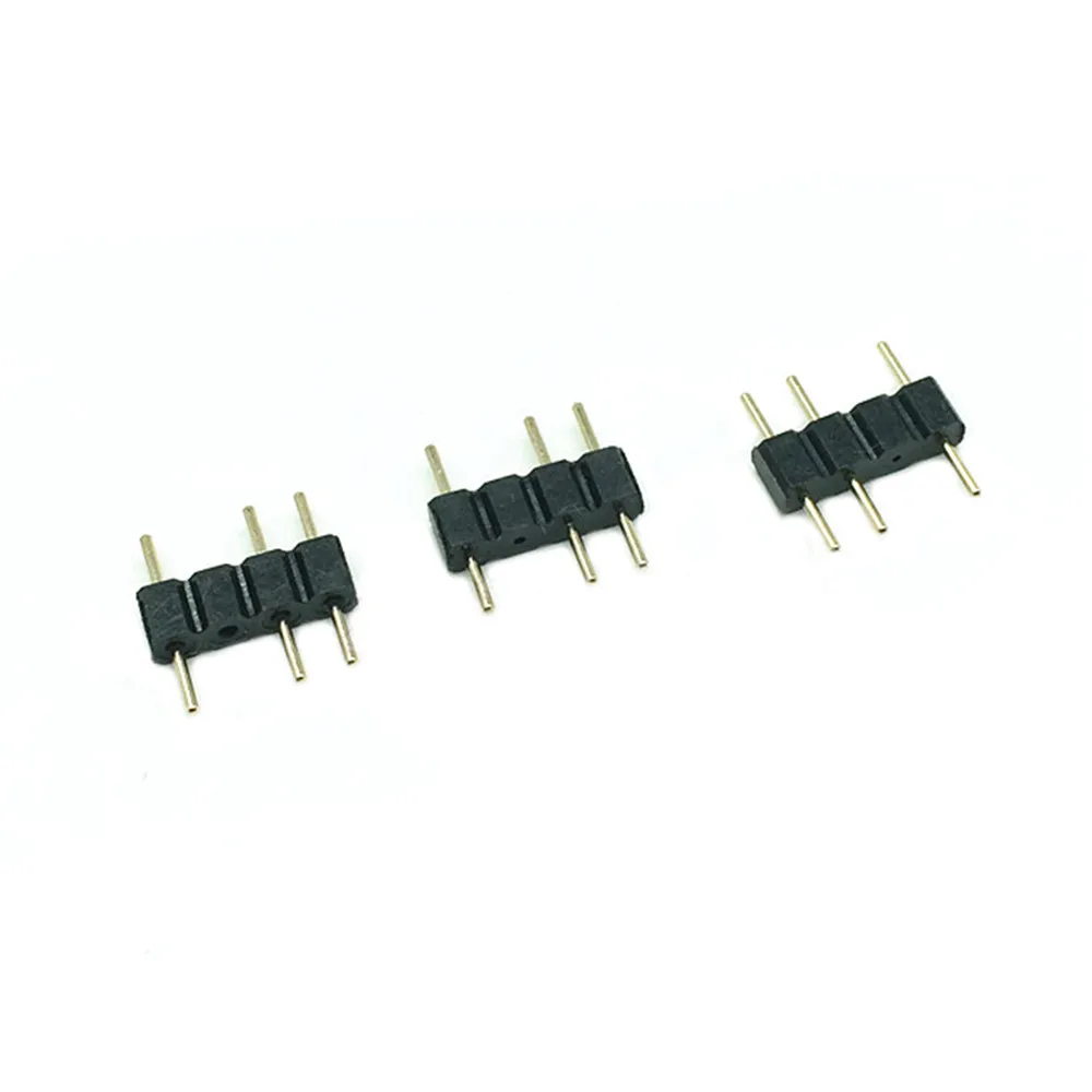 5 в 3PIN RGB VDG коннектор для кабеля преобразования запасной Для материнской платы