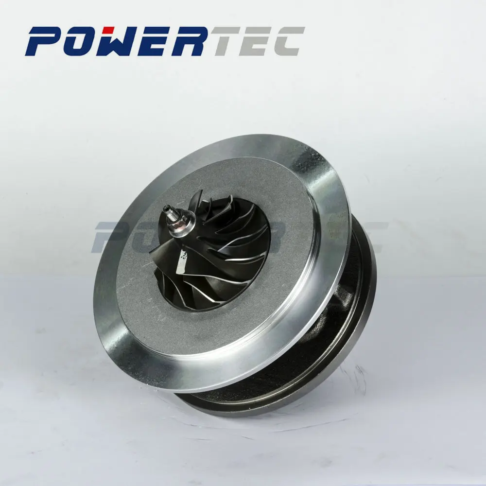 Сбалансированный турбокартридж CHRA 711009 картридж турболадера для Mercedes-PKW C-klase 270 CDI