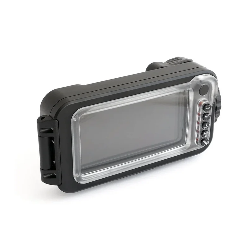 Weefine Diving Waterproof Smart Mobile Phone Housing for IPhone X/ 8/7Plus/7 Samsung Android Universal Underwater Photography | Спорт и