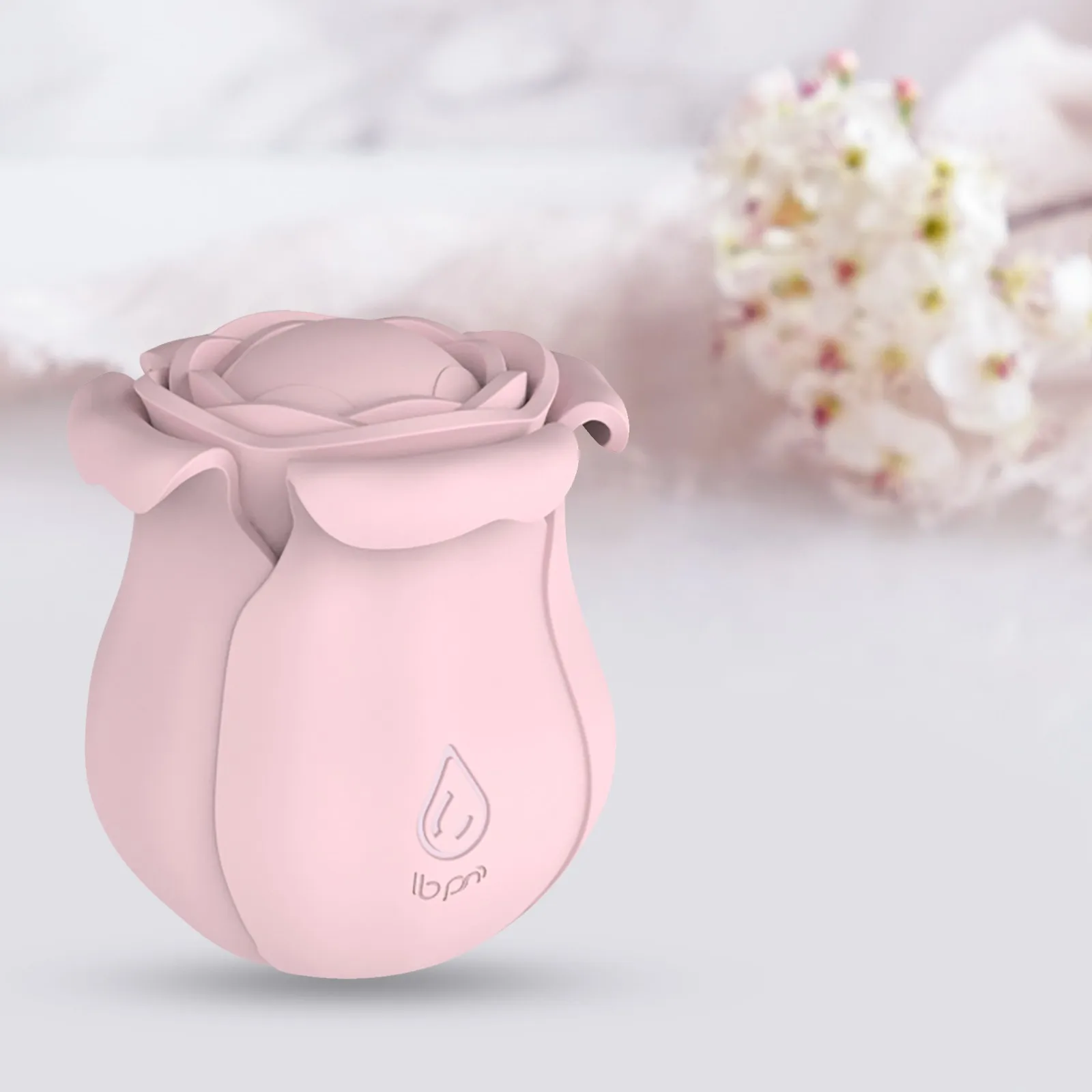 Женский розовый мастурбатор клитор сосание вибратор с 10 всасыванием