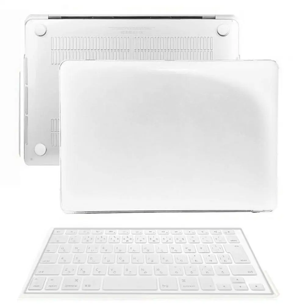 Чехол для MacBook Air 13 3 &quot(A1708) и чехол 15|Чехлы клавиатуры| |