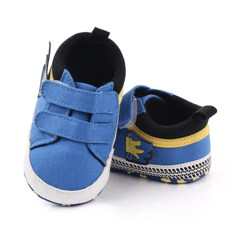 Рисунок 6 - Новинка; детская парусиновая обувь