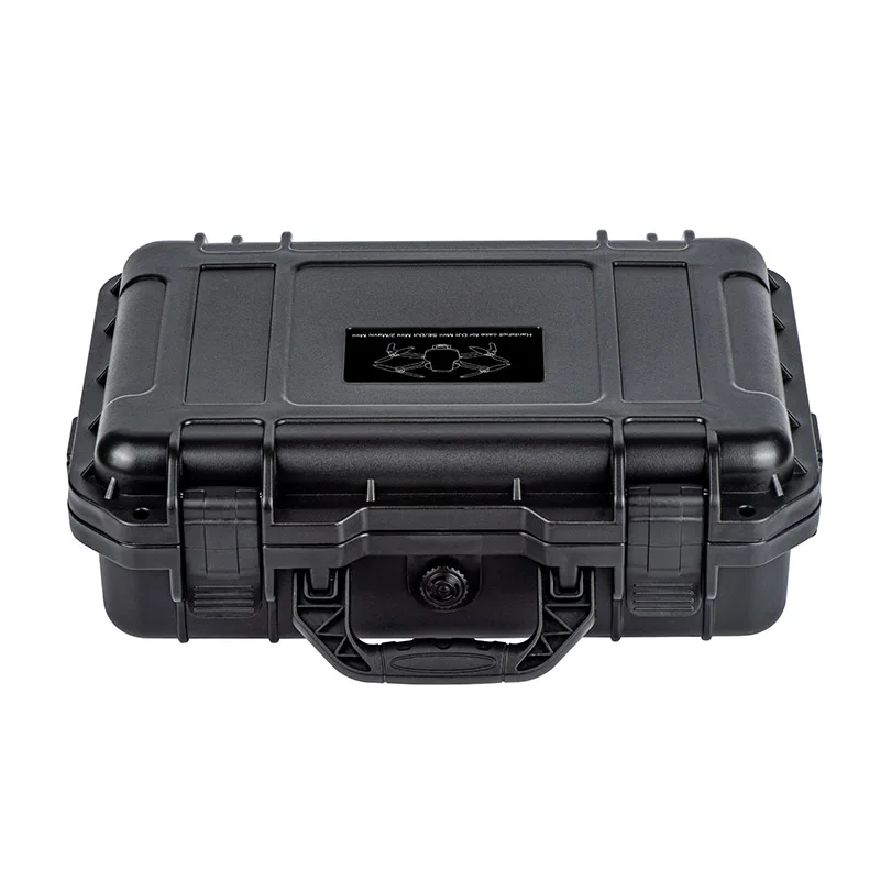 Сумка для DJI MINI SE / Mavic mini 2 Жесткий Чехол дрона портативный водонепроницаемый