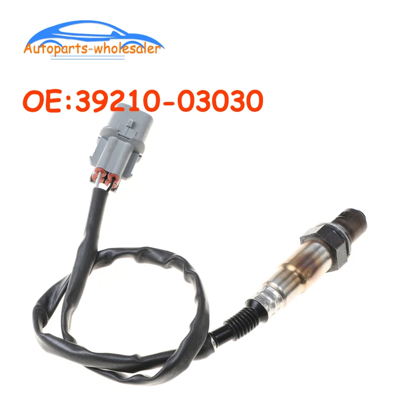 Car Auto Parts Lambda Probe Oxygen O2 Sensor 39210-03030 3921003030 0258986745 For KIA PRO CEE'D sw RIO VENG 1.4 1.6 2006-2018