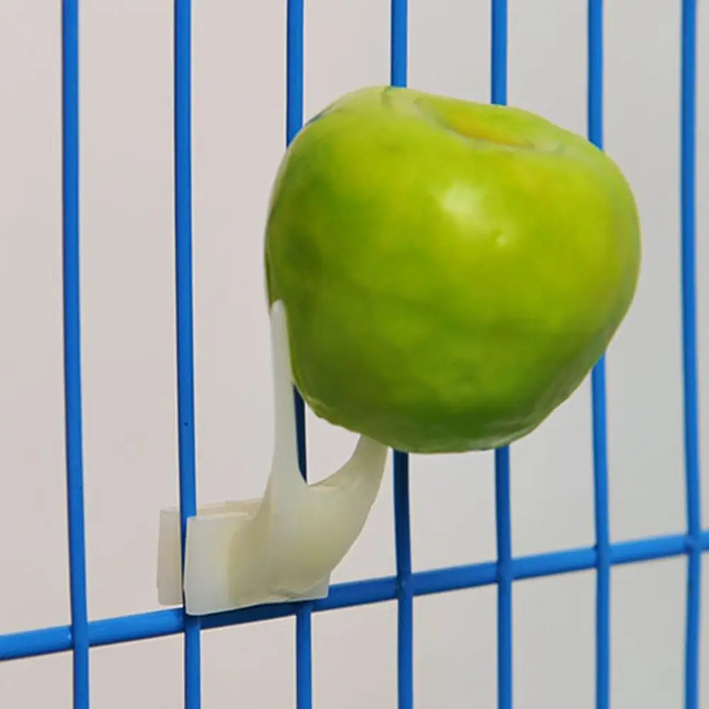 Пластиковые вилки для домашних животных 2 шт./лот | Дом и сад