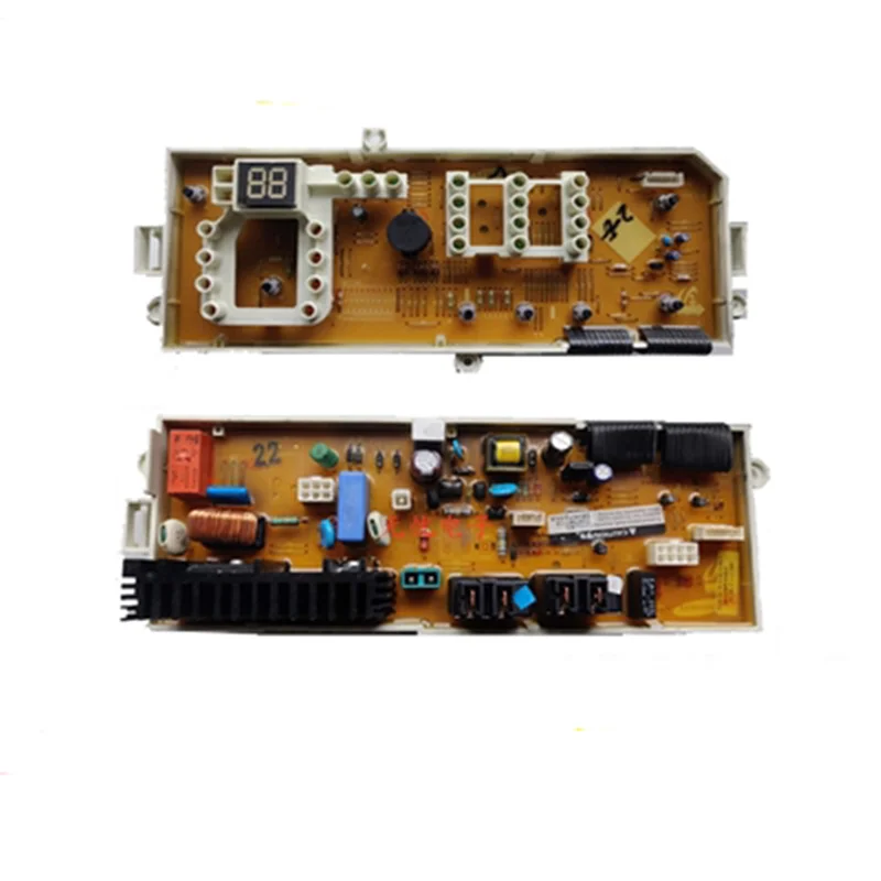 

Original DC92-00175B/H washing machine computer motherboard for Samsung WF8500NHW WF9508NHS WF9600N