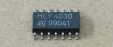

HCF4030BEY Quad Exclusive OR Gate