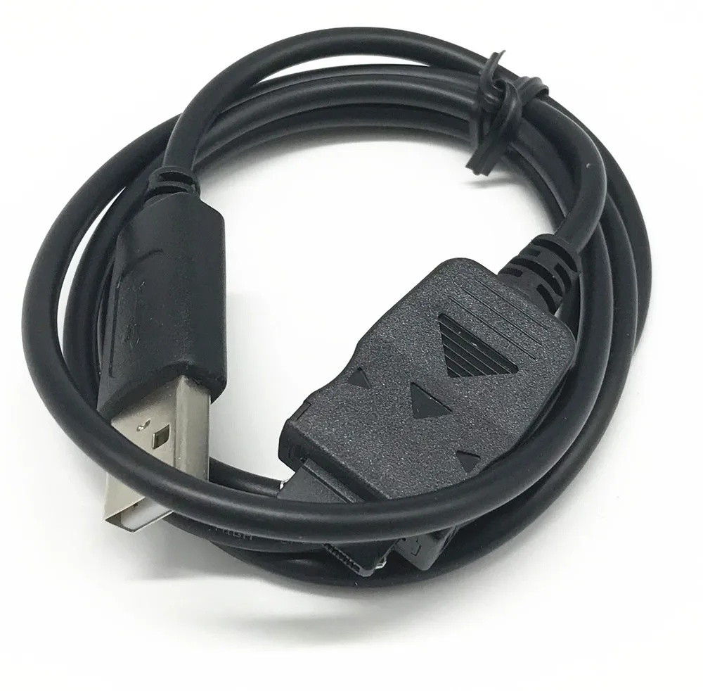 Usb Дата кабель для зарядного устройства Samsung SCH & SGH F300 F308 F369 F519 F589 F609 P308 P310 M359 T809 U108