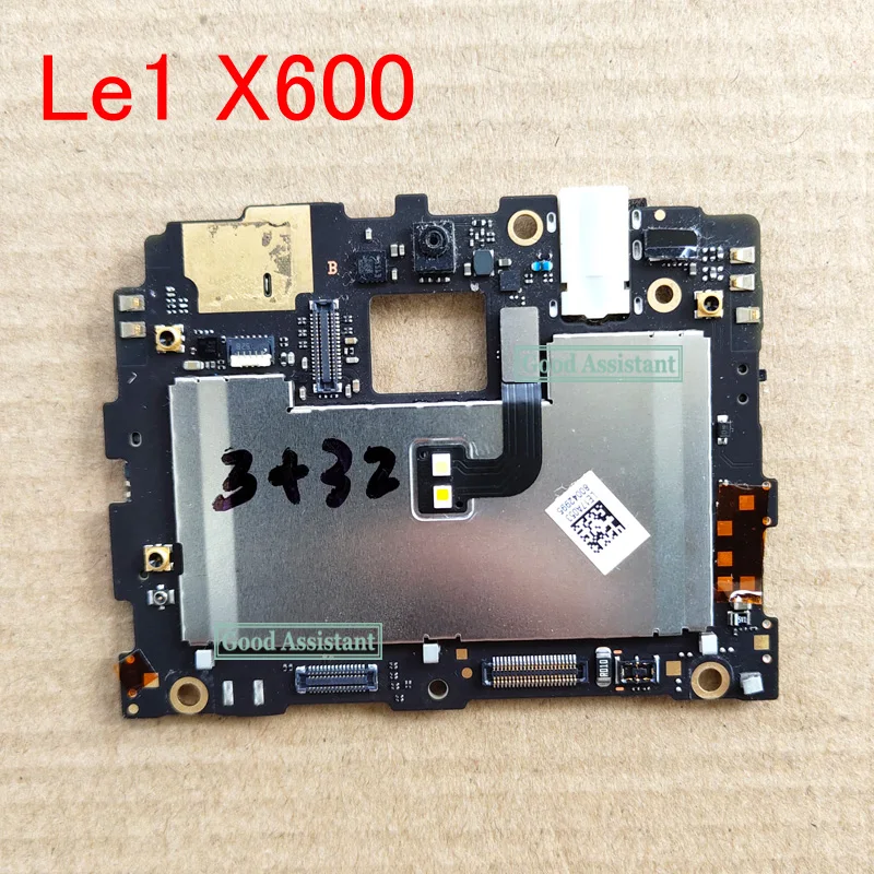 Оригинальная материнская плата для LeTV LeEco Le 1s X500 X501 Le2 pro X520 X528 X620 Le1 X600 X800 Max X900 схемы