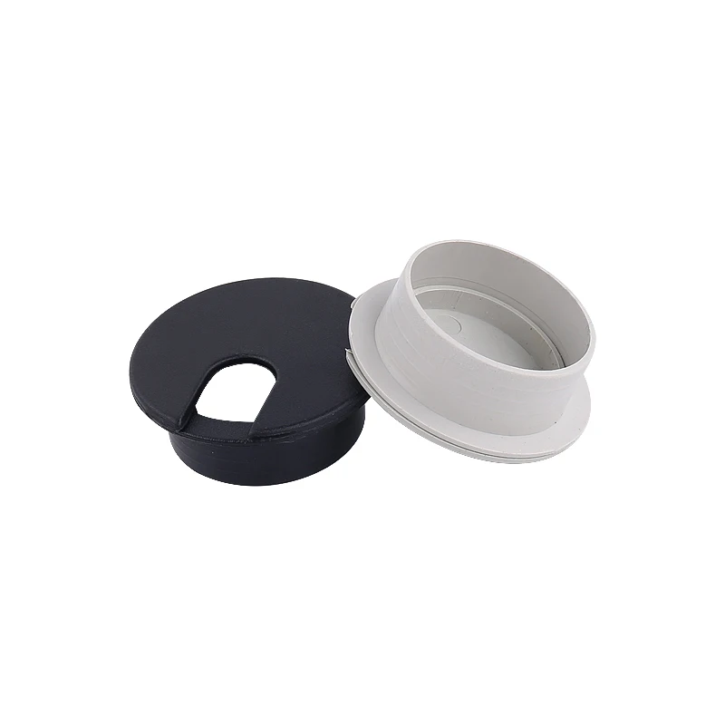 Чехол для отверстий из АБС-пластика 35 мм крышка втулки и кабеля мебельная