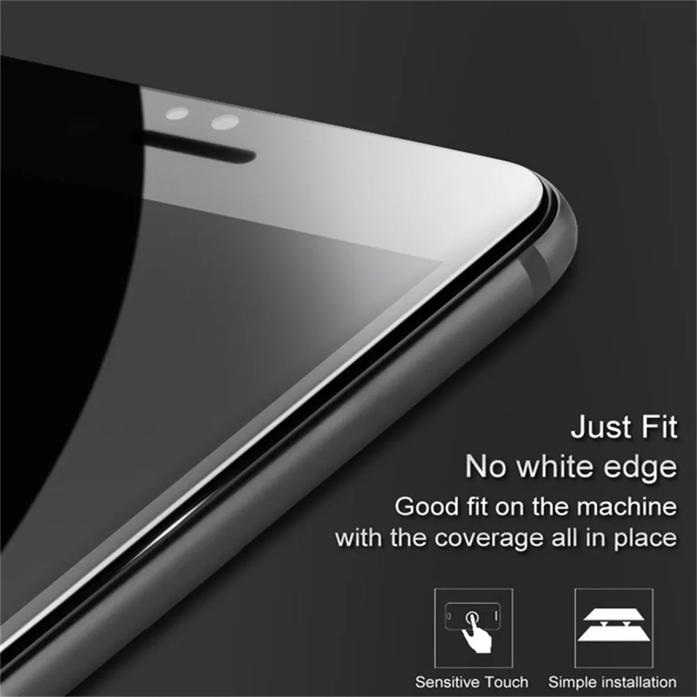 

9D Full Covered Tempered Glass for Xiaomi Poco F3 M3 Screen Protector for Xiaomi Poco X3 F2 Pro NFC Camera Lens Protective Glass