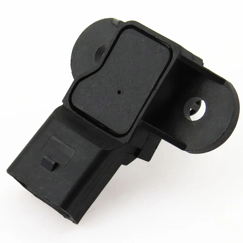 Датчик давления впускного коллектора 03C906051 A4 A6 A8 Polo Golf EOS для VW Passat Beetle Tiguan 03C 906 051