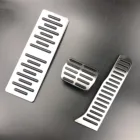 Автомобильные аксессуары, подножка, педаль газа, тормоза, педаль сцепления для Skoda Octavia A5 Yeti Superb для Seat Altea Leon Toledo для Audi A3 TT