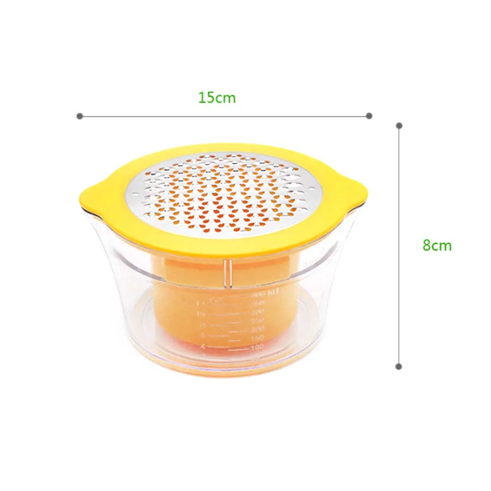 

Corn Planer Stainless Steel Rotating Corn Thresher Separator Vegetable Fruit Tools Kitchen Gadgets