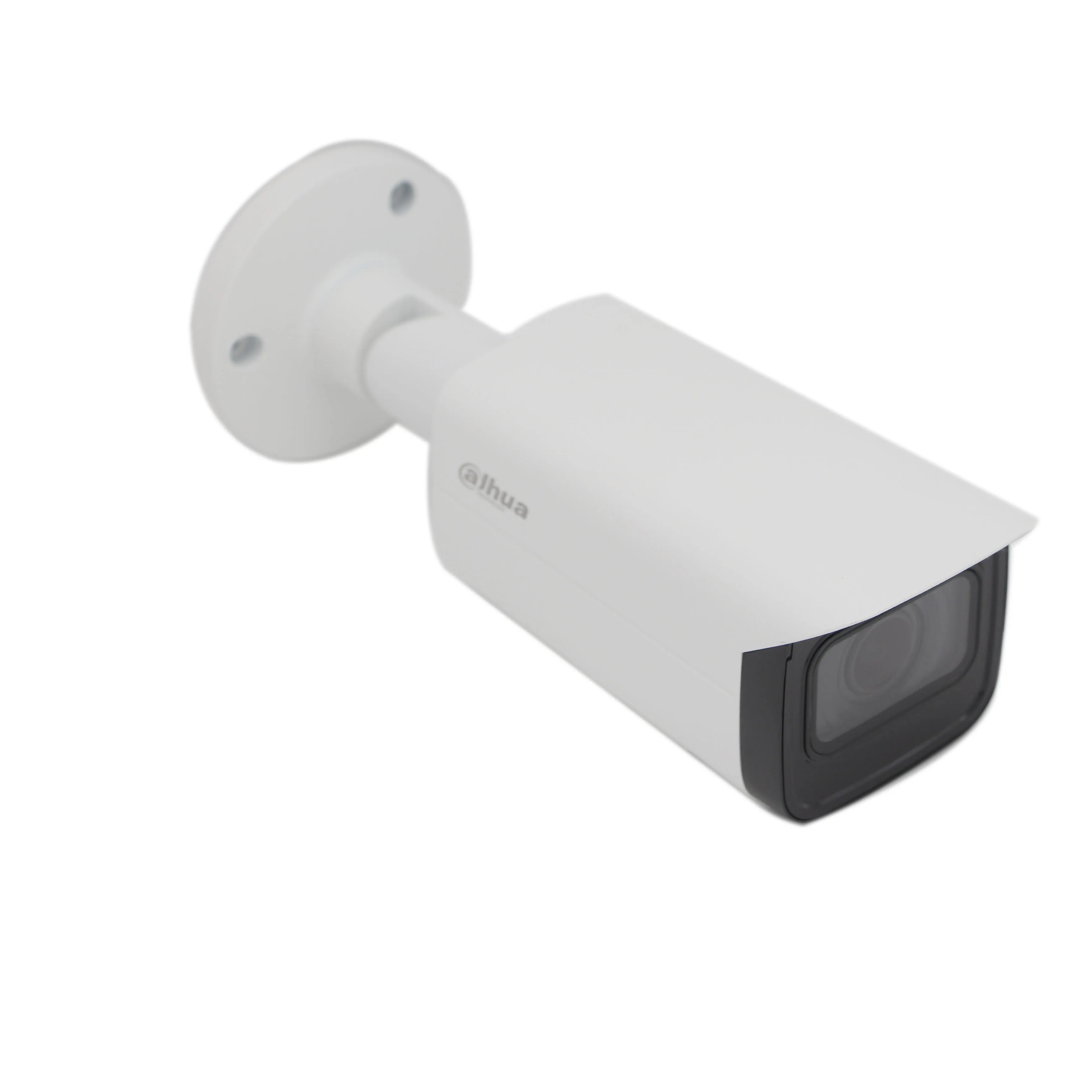 Сетевой видеорегистратор Dahua 8MP 4k IPC HFW3841T ZAS cctv IP камера переменным фокусным Пуля