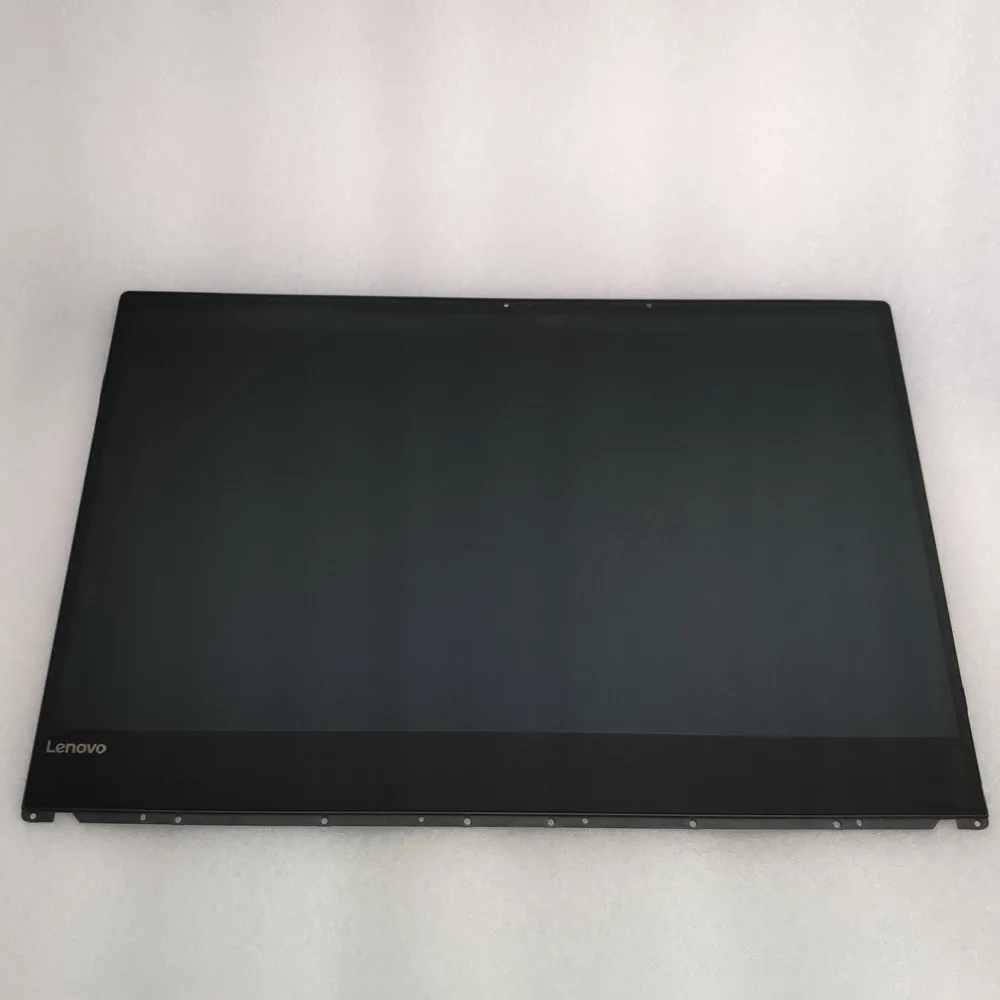 

13.9" FHD 1920*1080 LCD Display Assembly B139han03.0 5D10P54228 For Lenovo Yoga 920 13IKB Yoga 6pro Touch Screen