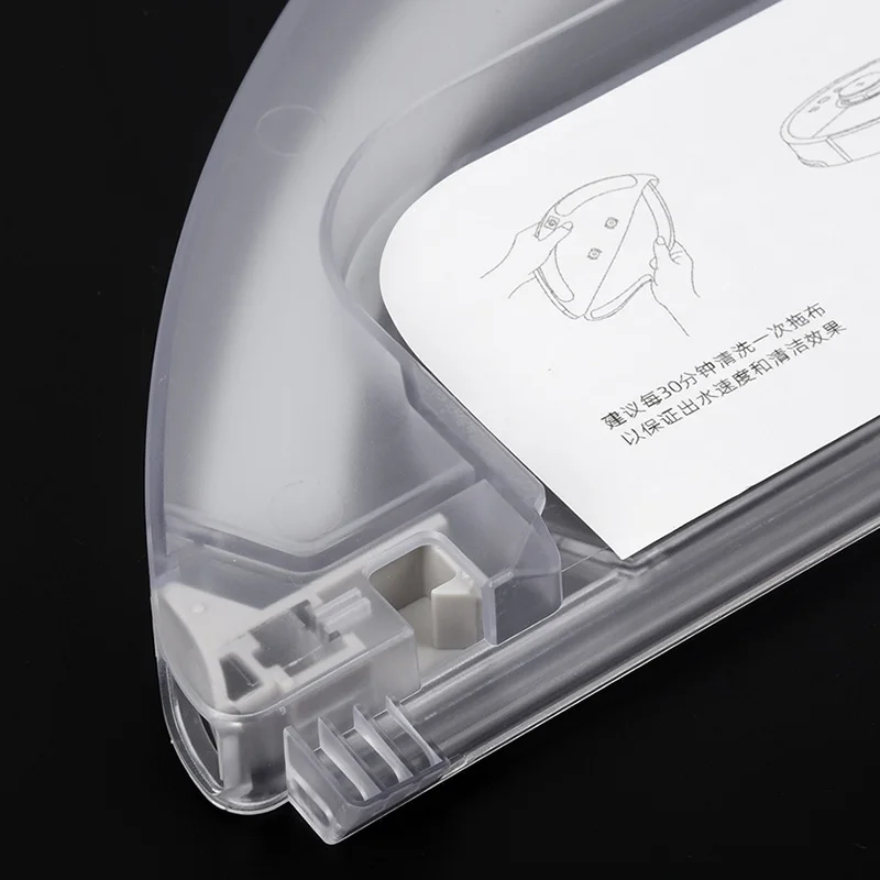 Подходит для пылесоса Xiaomi II Roborock S6 T6 Серии|Детали инструментов| |