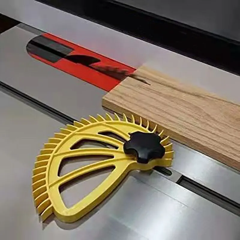 Push Stick Table Saw Premium Hedgehog Block Auxiliary Tools Tool As Handguard for Cutting Wood Woodworking | Инструменты