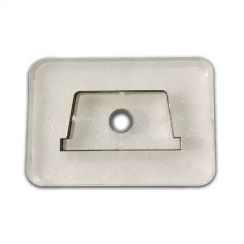 13 шт./компл. японский стальной нож кожаный акриловая Форма многофункциональный