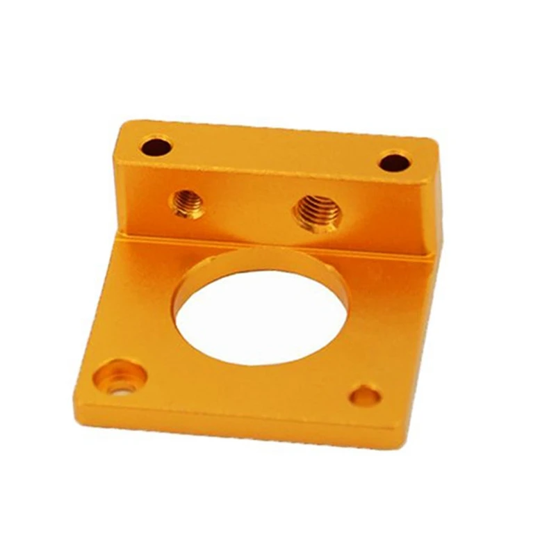 3D-принтеры Mk8 экструдер Алюминий блок рамы Diy Kit (на правую руку) для Makerbot Reprap Prusa I3 |