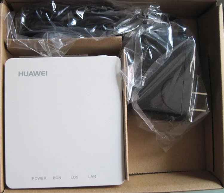 

Original New HUAWEI HG8010H EPON 1GE ONU ONT With1 port EPON apply to FTTH mode