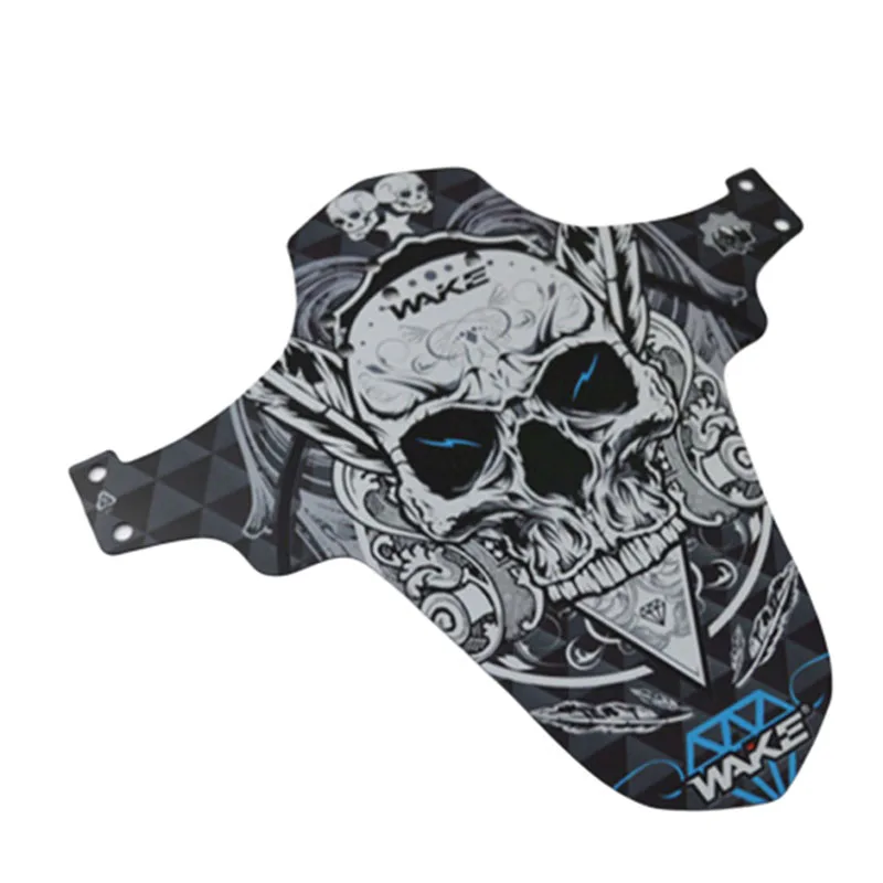 Брызговики для горных велосипедов передние и задние крылья оборудование езды на