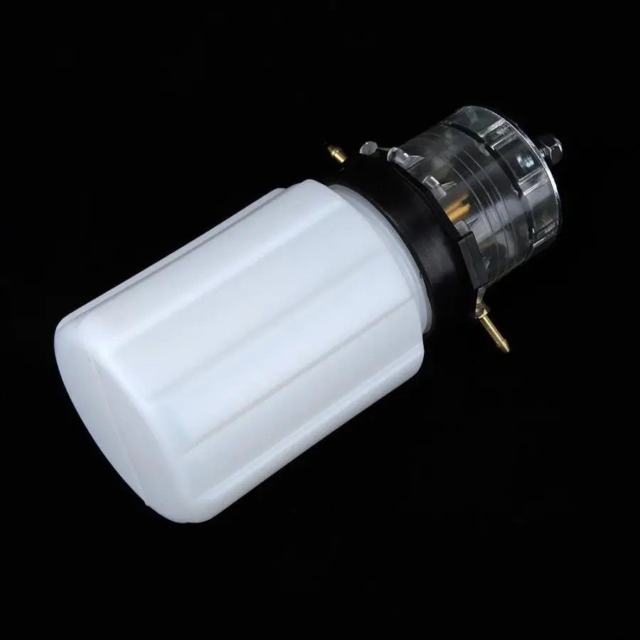 Пластиковый горшок для молотья емкость коров овец коз вакуумный насос