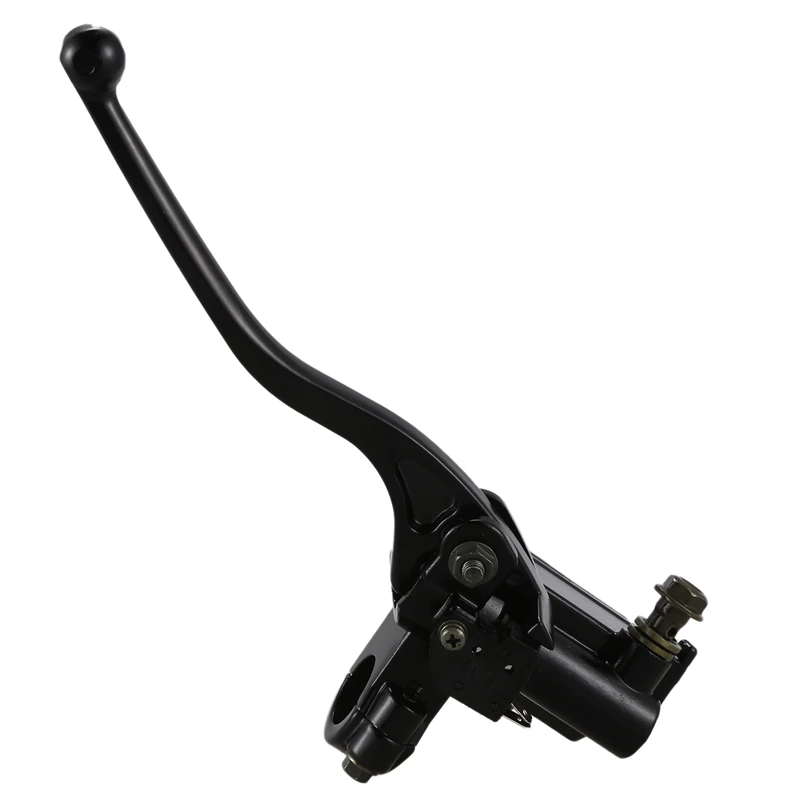 Главный тормозной цилиндр для Yamaha YZ85 YZ125 YZ250 YZ490 XT125 XT225 XZ125 TTR125 250| |
