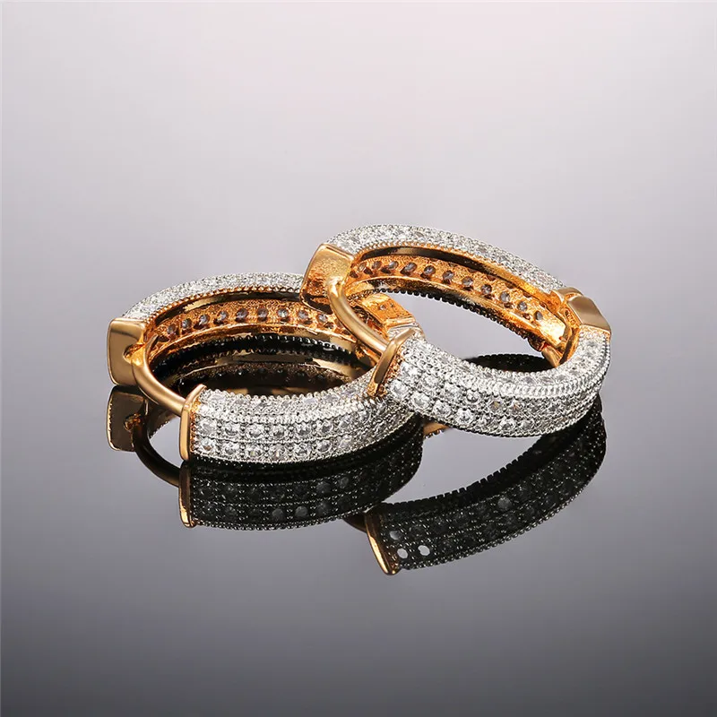 

Женские круглые серьги WUKALO, универсальное Ювелирное Украшение в минималистичном стиле, цвет серебро