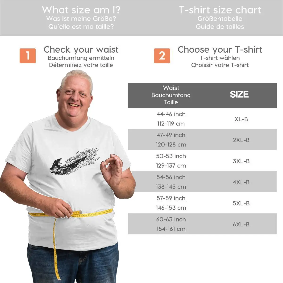 

Luxury Designer White T Shirts Oversized Men Plus Size T-shirts Cotton Breathable Top Tee Short Sleeve Summer Clothes