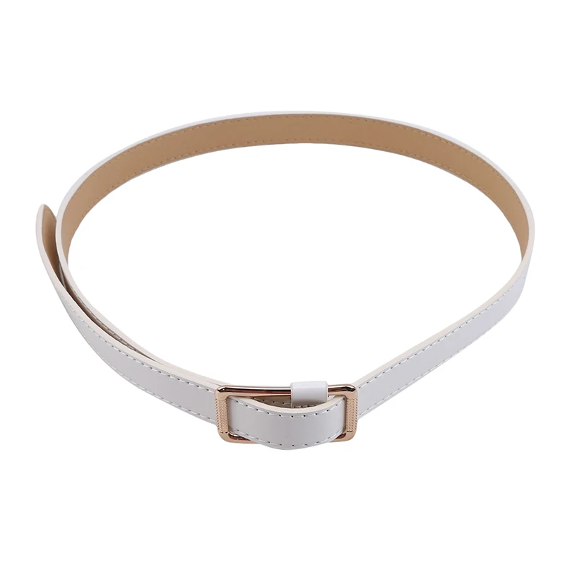 Женский ремень модный широкий декоративный без гладкой петли для женщин женское