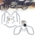 Передний и задний бампер для Мотоцикла BMW R1200RT R 1200 RT R1200 RT 2004-2013