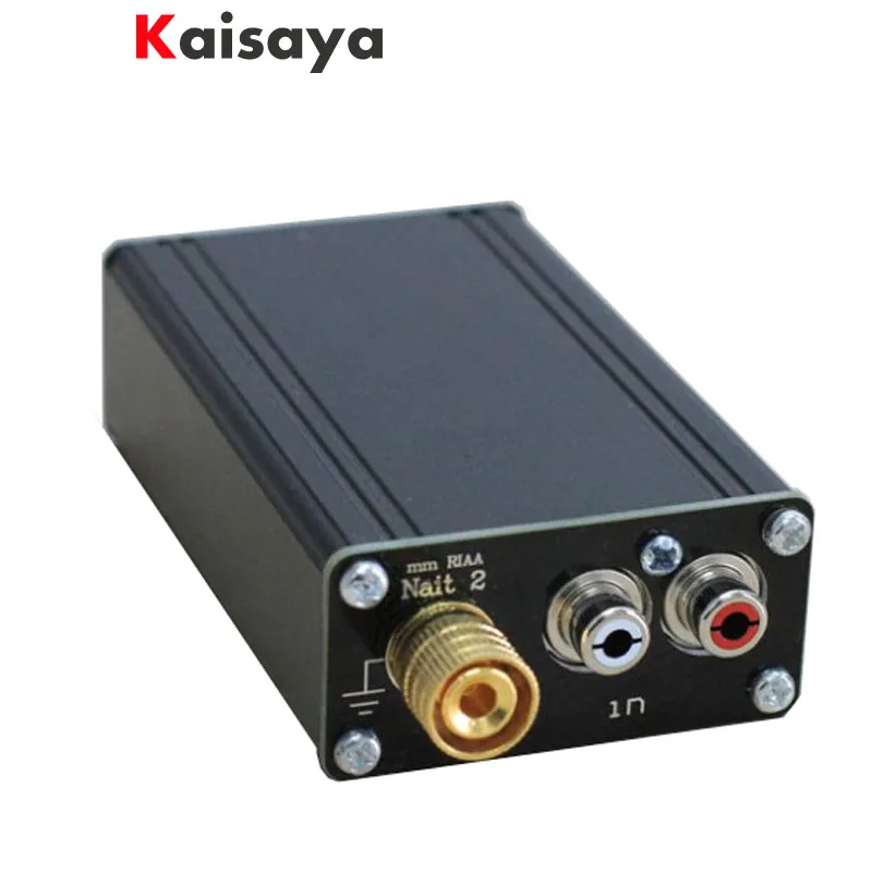 Виниловый phono stage высокое качество сделай сам Британская Группа А для Hi Fi E2 003|phono