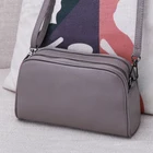 Модная женская сумка из натуральной кожи, маленькие дамские сумочки через плечо, мессенджеры, роскошные вечерние тоуты, кошелек