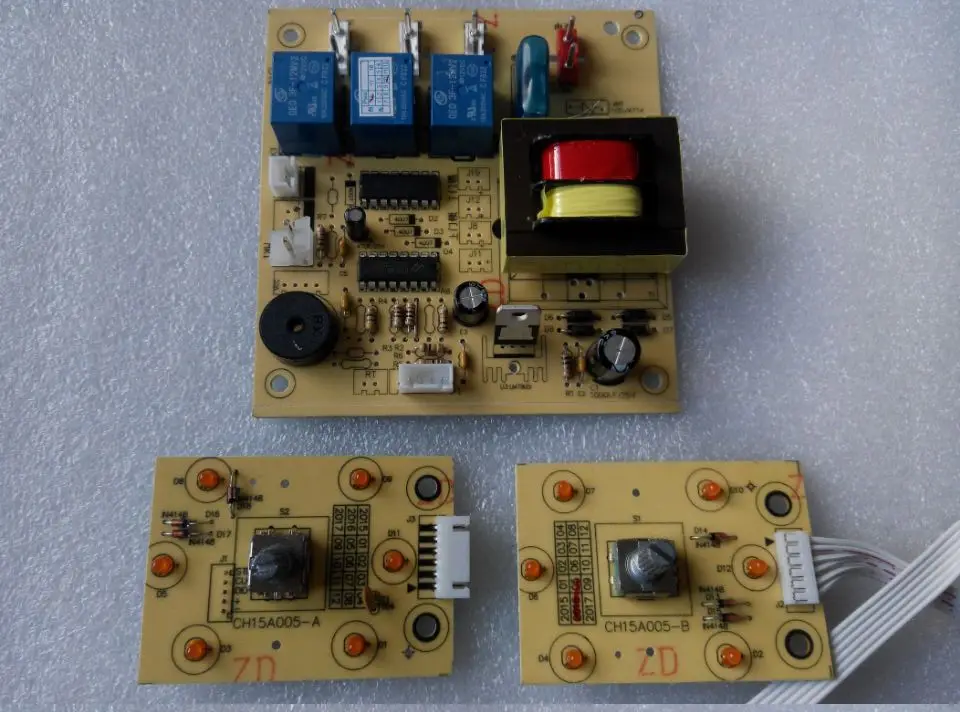 

Disinfection cabinet main board zld36 cleaning cabinet control version disinfection cabinet accessories control board