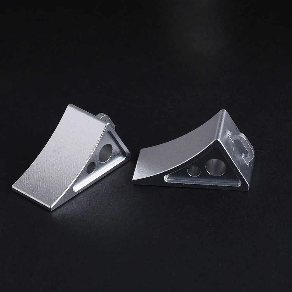 5 шт. металлическая Нескользящая опорная опора для грузовика 1/14 Tamiya RC Man Scania R620 Actros