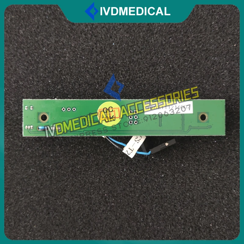 New Original Dirui CS300 CS400B CS400 CS600 CS800 Reagent Needle Sample Level Detection Board | Электронные компоненты и