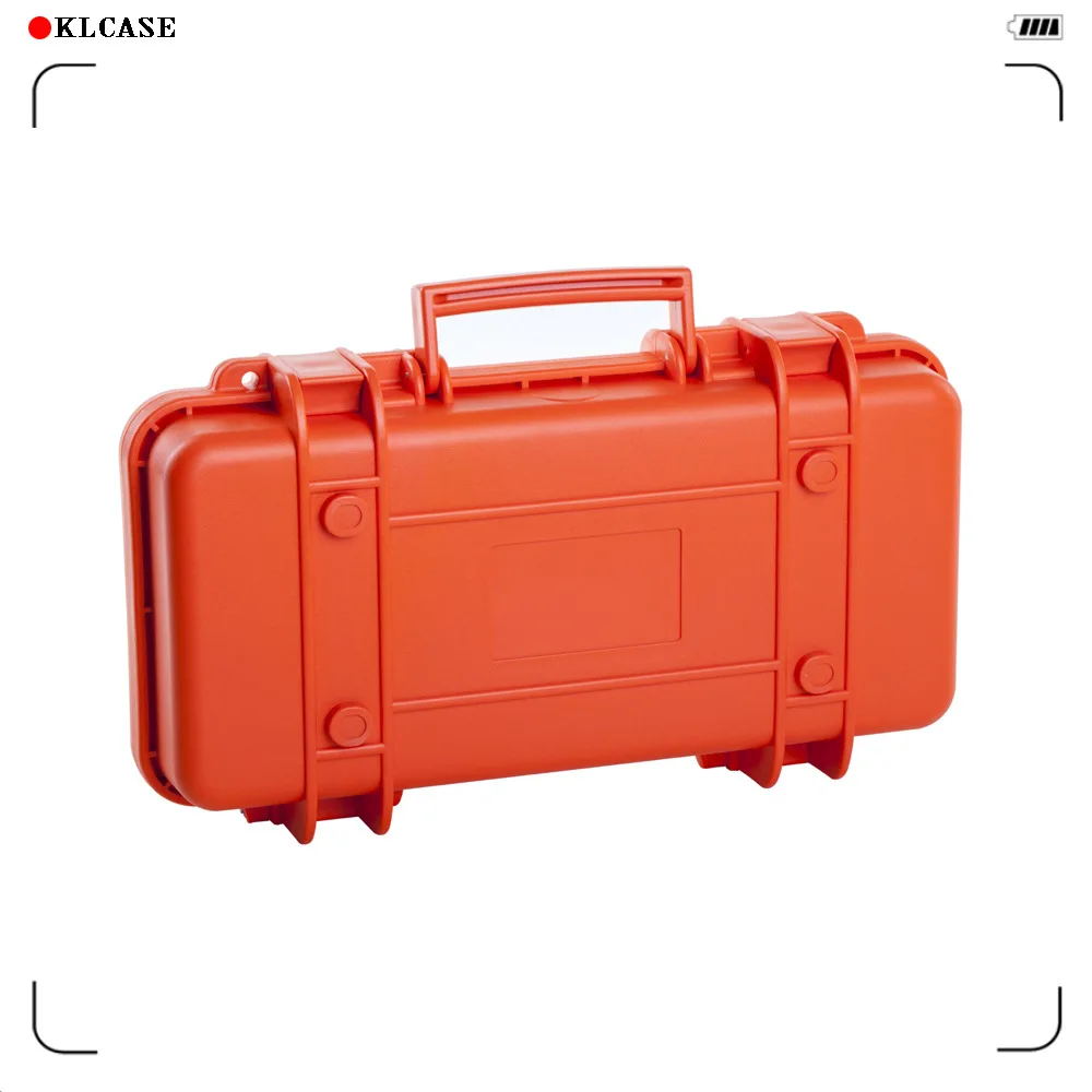 

PP plastic waterproof carrying case for tools