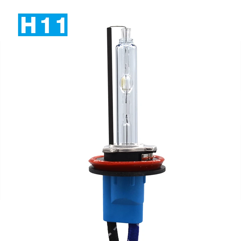 HIDLT 35 Вт 3800LM 5500 к белый H1 H3 H7 H9 H11 D2H HID комплект ксеноновой лампы 12 В Быстрый старт